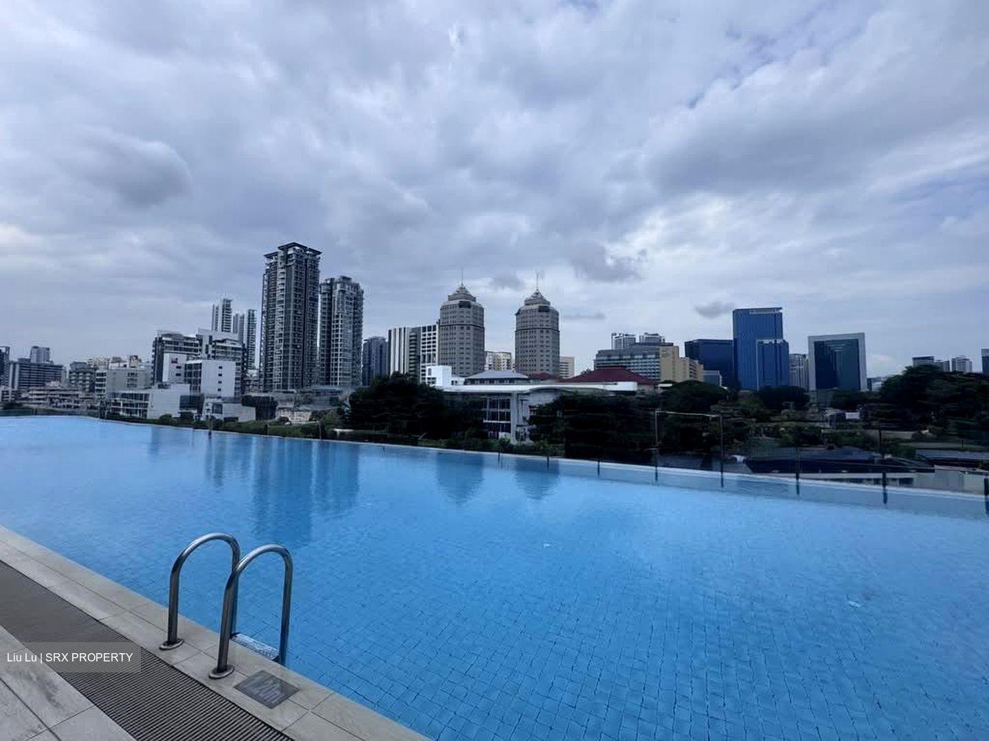 One Dusun Residences (D12), Apartment #581399531